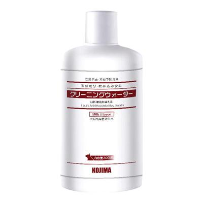 kojima狗狗漱口水宠物洁齿水狗用口腔清结用品猫咪可食用洁牙水