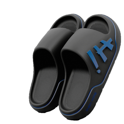 踩屎感拖鞋男士2025新款夏季外穿