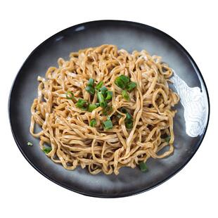 福建沙县拌面整箱袋装方便面条速食早餐小吃福州干面葱油花生酱味