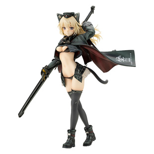 【自营】寿屋手办 岛田文金艺术集2 阿尔希亚 PV251