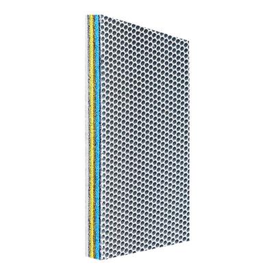 魔嘉喜15D物理生化过滤棉