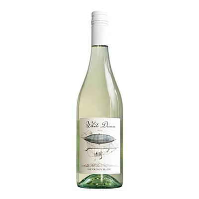微醺推荐 白日梦想家新西兰马尔堡长相思干白葡萄酒 百搭易饮
