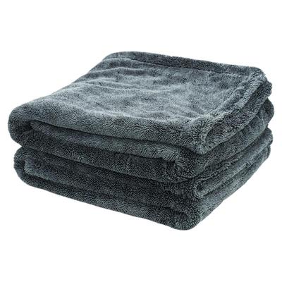 吉士小辫子毛巾洗车大号超强吸水