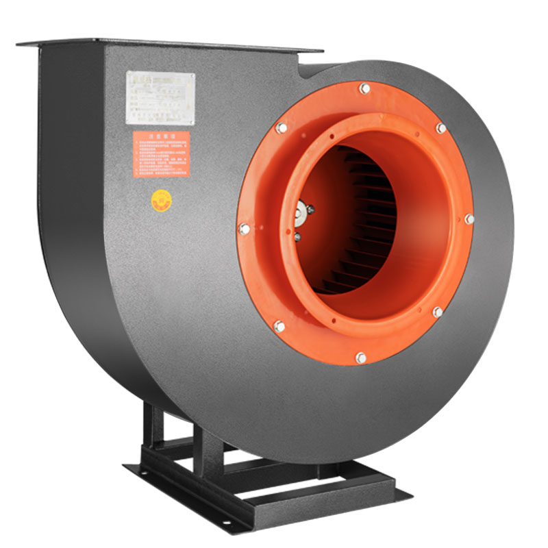 潤(rùn)璽CF離心管道風(fēng)機(jī)220V380V強(qiáng)力工業(yè)廚房排油煙蝸牛抽風(fēng)機(jī)通風(fēng)