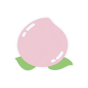 可爱水果毛毡装饰贴樱桃桃子草莓组合儿童房墙面贴毛毡板创意墙贴