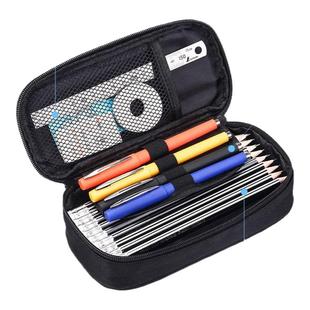 初号机笔袋EVA联名文具盒铅笔袋小学生初中生笔盒男孩子男生文具袋铅笔盒文具男童儿童学生新世纪福音战士男