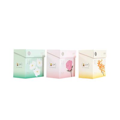 花间露便携装金燕耳免洗速泡