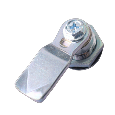 MS705-4A四角钥匙伸缩锁工业锁