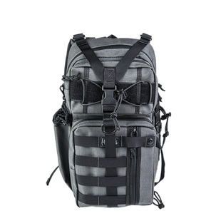 MAGFORCE麦格霍斯弓箭手0431休闲单肩防泼水背包运动包单肩包骑行