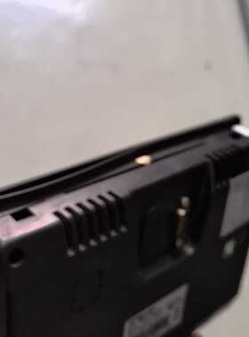议价WECON维控触摸屏 LEVI700LK适用