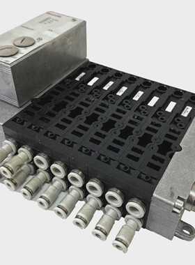 Rexroth R 480 234 962 Ventilinsel RMVDPF 182703166111  R4802