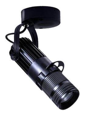 12V-LED彩色聚光轨道灯3W/10W