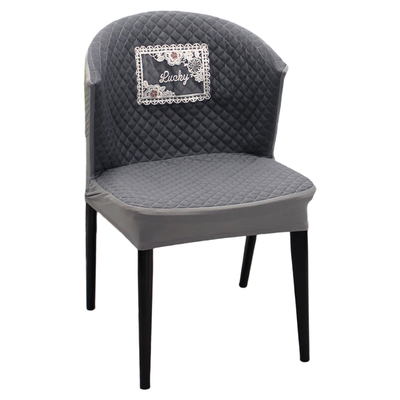 餐桌椅子套罩全包保护罩家用四季