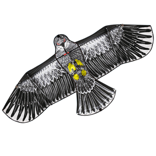 风筝大人专用高档老鹰风筝成人大型特大号高质量巨型专业级大风筝