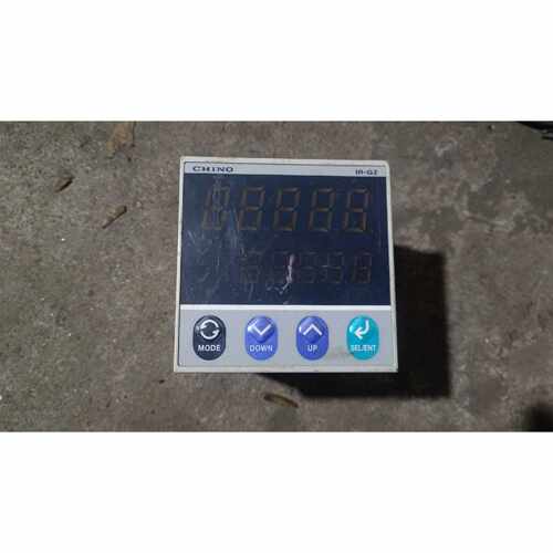 询价千野温控器IR-GZ01N，几台，，型号L4
