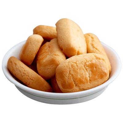 东北老式炉果传统糕点香酥饼干