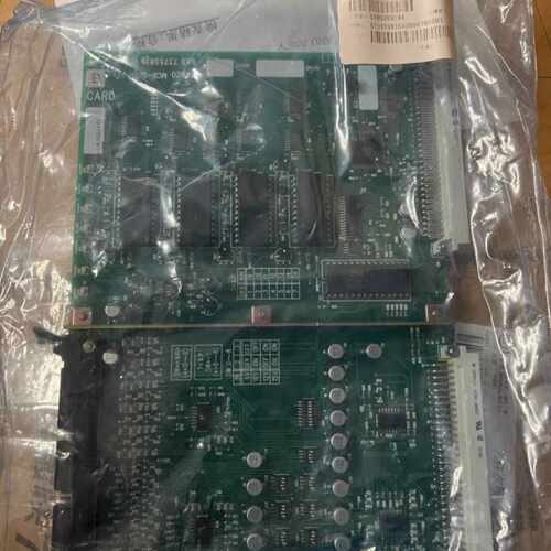 NabcoNabtescoMCB-1201-01PCB