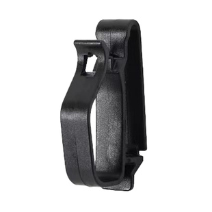 龙鳞甲防抢一体式挂钩提拉即解锁手套扎带挂扣自锁功能小号腰挂扣