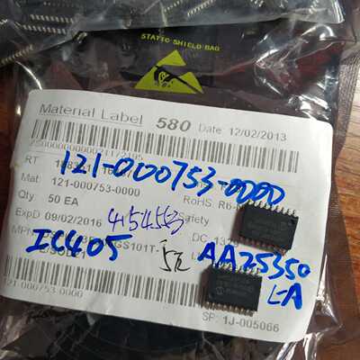 溢价-DSPIC33FJ06GS101-E-SO 工厂剩料单片