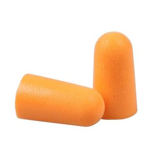 3M1100隔音耳塞防噪音睡眠睡觉专用工业工厂机械学习防吵隔音降噪