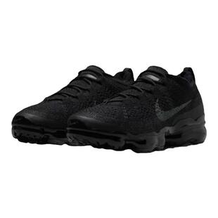 Nike VaporMax 2023 黑色 男子运动休闲复古低帮跑步鞋DV1678-003