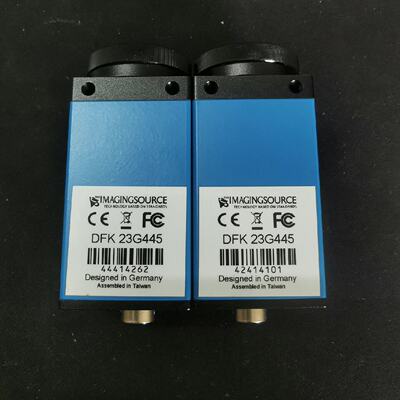 议价映美精DFK23G445 彩色工业相机 网口摄像机 C/CS