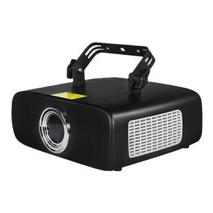 灯夫人ktv氛围灯全彩动画镭射激光灯酒吧蹦迪闪光灯彩灯舞台灯光