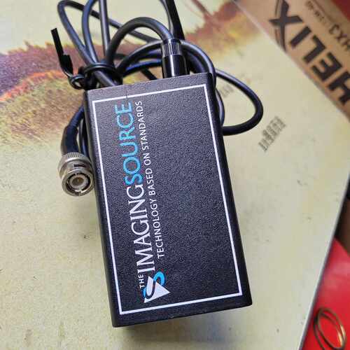 【议价-可维修】IMAGINGSOURCE DFG/USB2aud /均有货