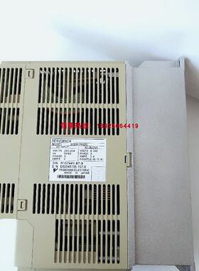 议价SGDB-05ADG / 10ADG /15ADG  /20ADG / 30ADG / 40ADG 安川伺