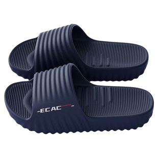 老人防滑拖鞋男士2026新款家居老年人浴室专用防摔防臭凉拖鞋男款