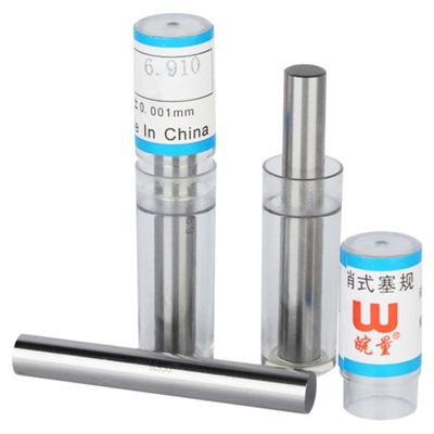 高精度针规皖量测量工具