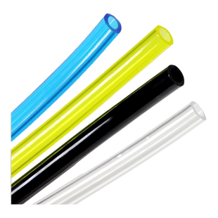 航模发动机汽油管摩托车油箱加油软管耐高温重锤汽油管导油输油管