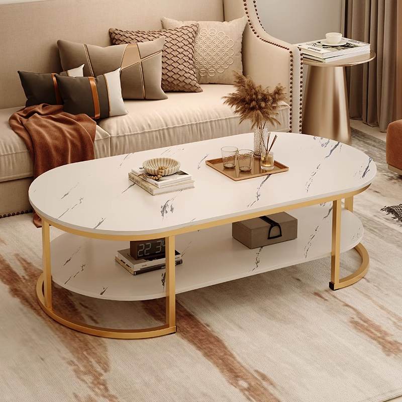 茶几客厅家用茶桌出租屋用轻小桌子新款几沙发简约边直销小户型奢