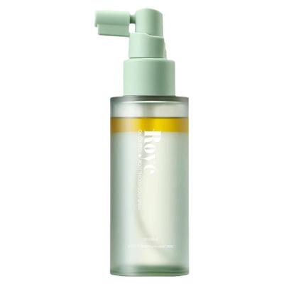 Roye若也控油蓬松头皮精华