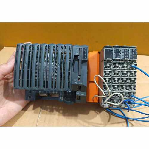 溢价-X20CP1586BR模块