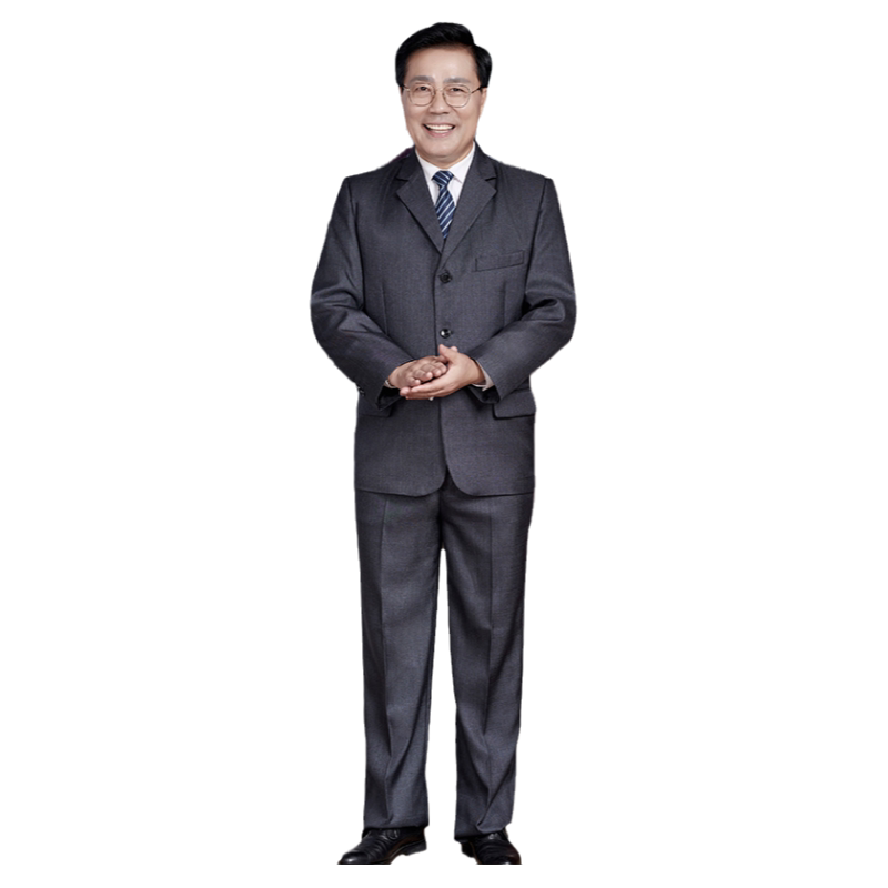 爸爸商务休闲职业正装结婚西服