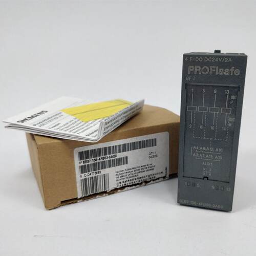 议价6ES7138-4FB03-0AB0西门子ET200S数字量模块6ES7 138-4FBO3-O