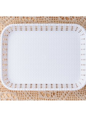 生日布置甜品台摆件婚礼展示塑料