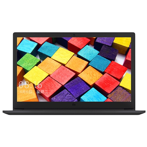 【咨询有礼】xiaomi/小米笔记本电脑Ruby15.6英寸八代酷睿增强版i5/i7独显轻薄便携男女游戏商务办公 国民本