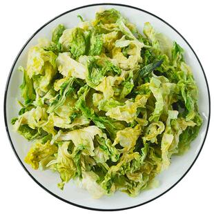 包菜干500g年货干货菜类大全高丽圆白菜大头菜风干泡面脱水蔬菜干