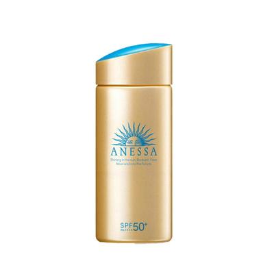 保湿防晒霜小金瓶ANESSA/安热沙