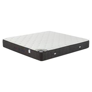 乳胶椰棕席梦思分区独立袋装弹簧床垫软硬定制本特利美洛美melme