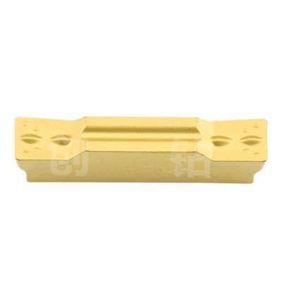 切槽切断刀片创钻钢件不锈钢加工