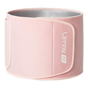 佑美暴汗运动护腰腰带女健身跑步燃脂训练男瘦身减肥呼啦圈护腰带