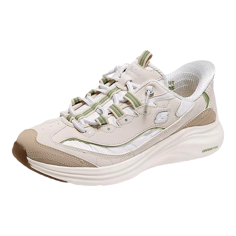 Skechers斯凯奇女闪穿休闲运动鞋