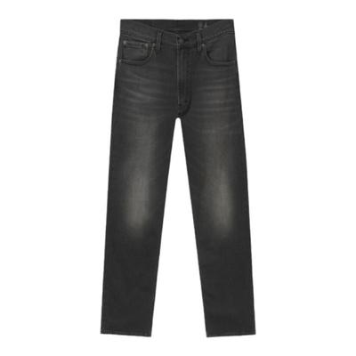 Levi's冬暖系列男士551牛仔裤