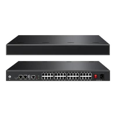 亿家通IP电话语音网关WG200IAD