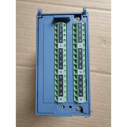 询价横河#PLC Yokogawa数据模拟量采集器模块MX110
