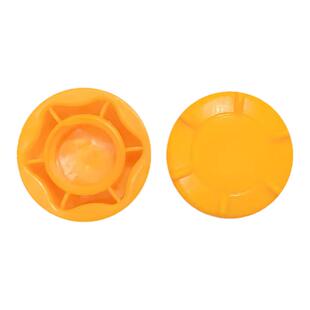 滑滑梯围栏配件室内儿童螺丝帽滑梯螺帽收纳架秋千塑料螺母零厂家