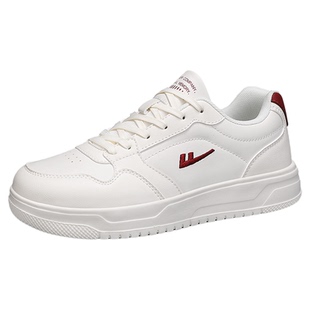 回力小白鞋男款2026夏季新款男士爆款白色休闲鞋子运动鞋男鞋板鞋